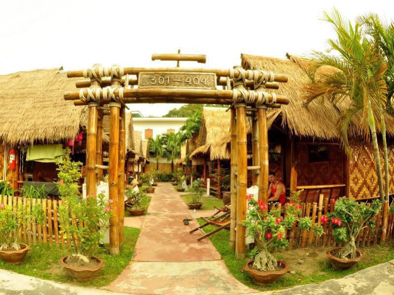 Phi Phi Twin Palms Bungalow Exterior photo